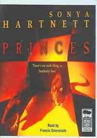 Princes: Library Edition