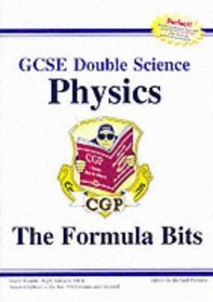 GCSE Double Science: Physics - The Formula Bits Pt. 1 & 2