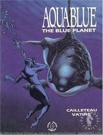 Aquablue Volume 2 (v. 2)