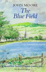 The Blue Field (The Brensham trilogy)