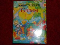 Fariy Tales of Grimm