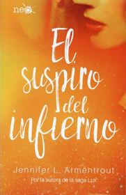El Suspiro del Infierno (Spanish Edition)