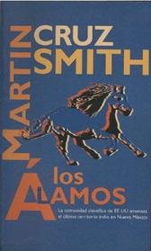 Los Alamos (Spanish Edition)