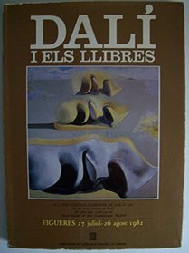 Dali i els llibres (Catalan Edition)