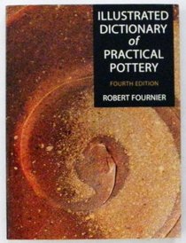 Dictionary of Practical Potter