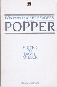 Pocket Popper (Fontana Pocket Readers)