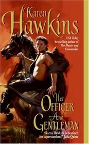 Her Officer and Gentleman (Just Ask Reeves, Bk 2)
