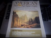 American Art and Architecture Strategies and Activities