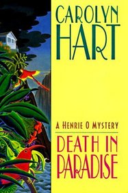 Death in Paradise (Henrie O, No 4)