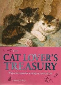 The Cat Lover's Treasury