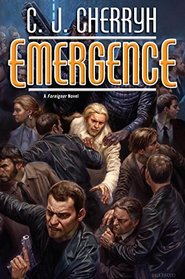 Emergence (Foreigner, Bk 19)