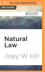 Natural Law (Nature of Desire)