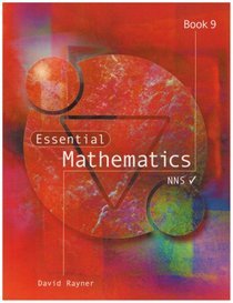 Essential Mathematics: Bk.9
