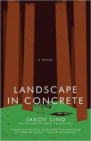 Landscape in Concrete (Open Letter Modern Classics)