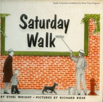 Saturday Walk