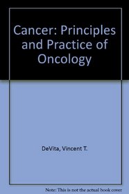Principles & Practice of Oncology