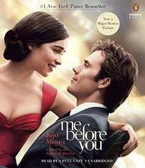 Me Before You: A Novel (Movie Tie-In)