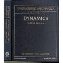 Engineering Mechanics: Statics/Dynamics