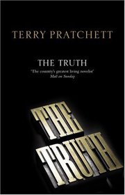 Truth, The (Discworld Novel)
