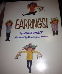 Earrings!