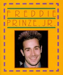 Gb Freddie Prinze, Jr.