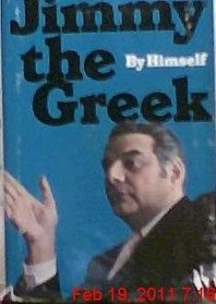Jimmy the Greek