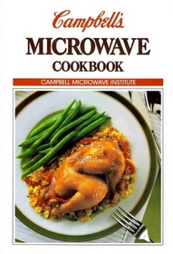 Campbell's Microwave Cookbook