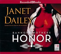Bannon Brothers: Honor
