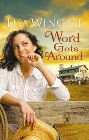 Word Gets Around (Christian Fiction Series)