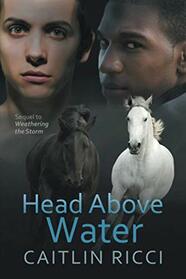 Head Above Water (Robbie & Sam, Bk 2)