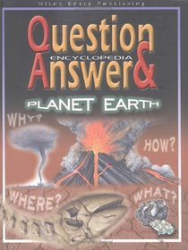 Planet Earth (Q & A Encyclopedia)