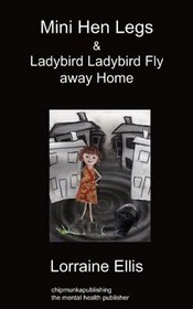 Mini Hen Legs & Ladybird Ladybird Fly Away Home