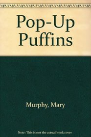Pop-Up Puffins