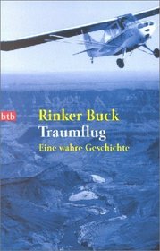 Traumflug. Eine wahre Geschichte.