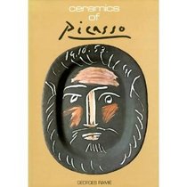 Ceramics of Picasso