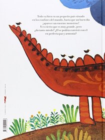 El dragn rojo (Spanish Edition)
