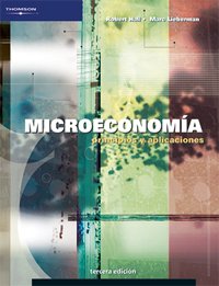 Microeconomia/ Microeconomic