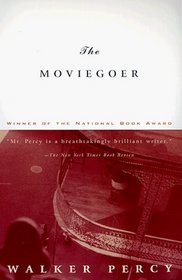 The Moviegoer (A Novel)