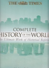 Times Complete History of the World