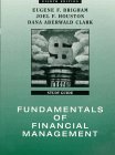 Fundamental Financial Management, 8th Edition (Study Guide)