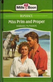 Miss Prim and Proper