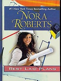 Best Laid Plans (Large Print)