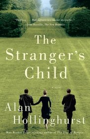 The Stranger's Child (Vintage)