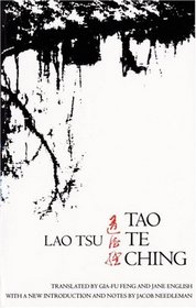Tao Te Ching [Text Only]
