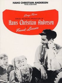 VOCAL SELECTIONS FROM HANS CHRISTIAN ANDERSEN
