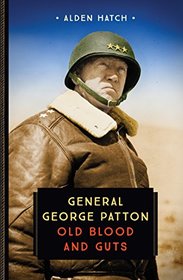 General George Patton: Old Blood and Guts (833)