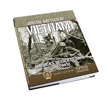 Brutal Battles of Vietnam