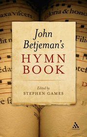 John Betjeman Hymnbook