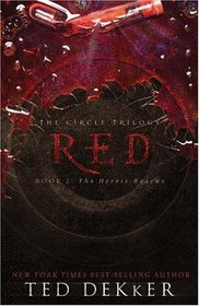 Red (Circle Trilogy, Bk 2)