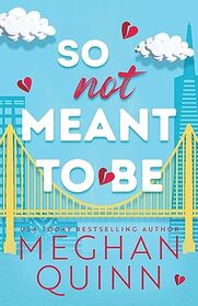 So Not Meant to Be (Cane Brothers, 2)